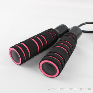 Double Color PVC Skipping Rope